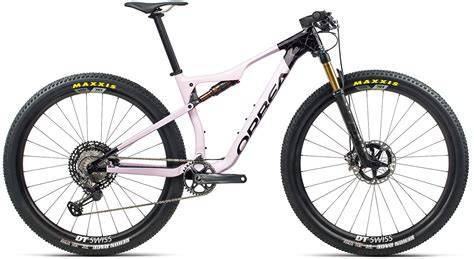 Orbea oiz 29 PenalbaWeb.com