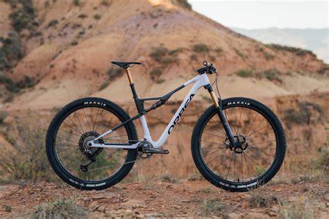 Orbea oiz PenalbaWeb.com