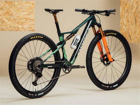 Orbea team PenalbaWeb.com