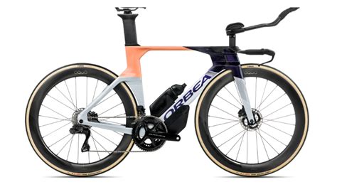 Orbea triatlon PenalbaWeb.com