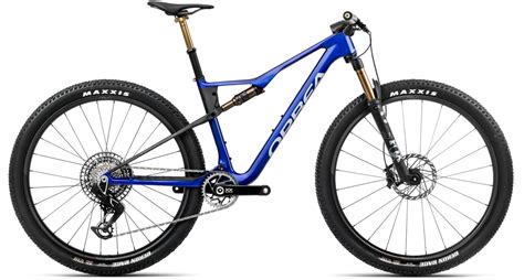 Orbea xl PenalbaWeb.com