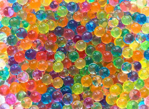 Orbeez PenalbaWeb.com