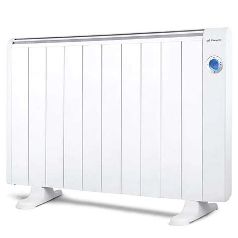 Orbegozo radiador PenalbaWeb.com