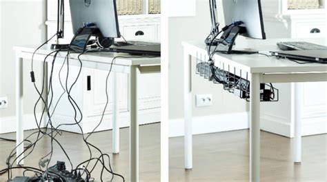 Ordena cables PenalbaWeb.com
