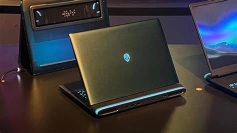 Ordenador alienware PenalbaWeb.com