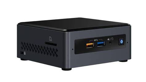 Ordenador barebone PenalbaWeb.com