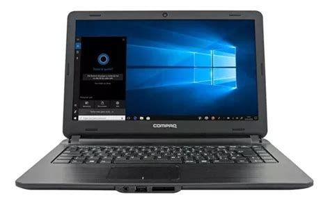 Ordenador compaq presario PenalbaWeb.com