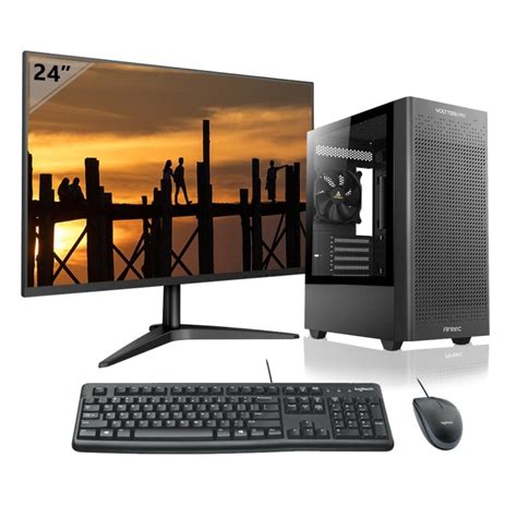 Ordenador completo PenalbaWeb.com