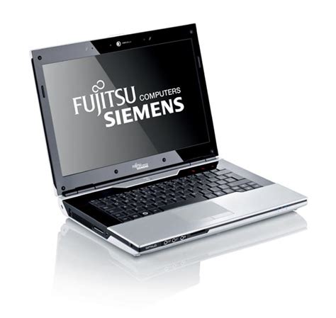 Ordenador fujitsu siemens amilo PenalbaWeb.com