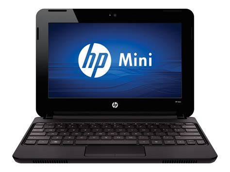 Ordenador hp mini 210 PenalbaWeb.com
