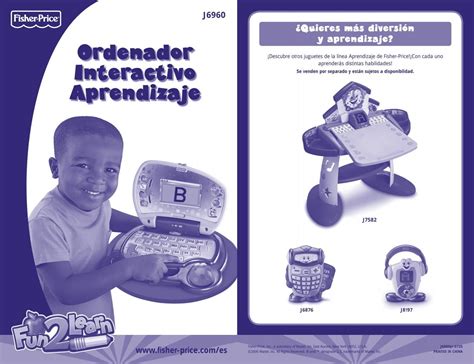 Ordenador interactivo PenalbaWeb.com