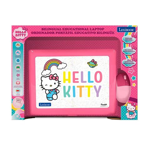 Ordenador kitty PenalbaWeb.com