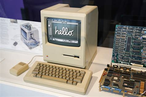 Ordenador macintosh PenalbaWeb.com