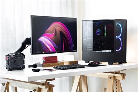 Ordenador pc PenalbaWeb.com