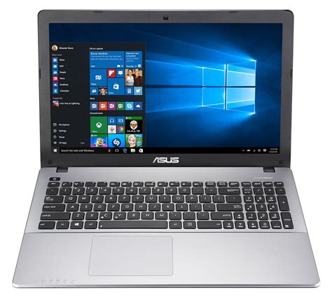 Ordenador portatil asus PenalbaWeb.com