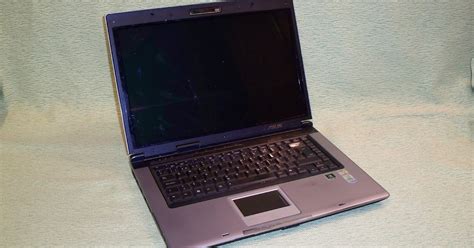 Ordenador portatil averiado PenalbaWeb.com