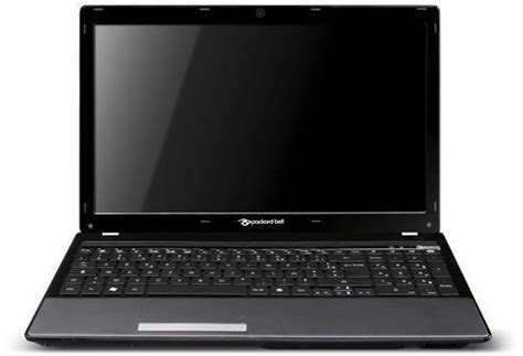 Ordenador portatil packard bell easynote PenalbaWeb.com