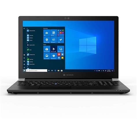 Ordenador portatil tecra PenalbaWeb.com