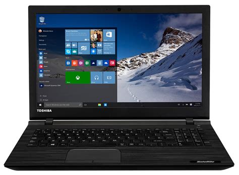 Ordenador portatil toshiba satellite PenalbaWeb.com