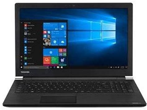 Ordenador portatil toshiba PenalbaWeb.com