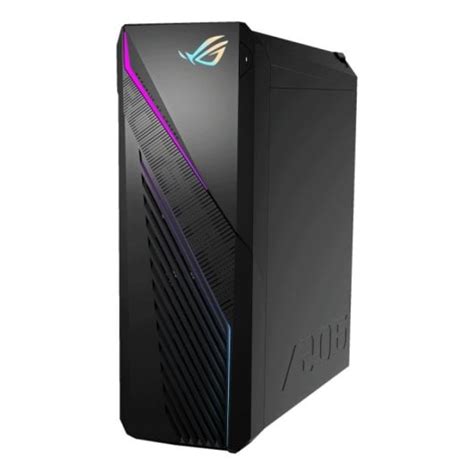 Ordenador sobremesa asus PenalbaWeb.com