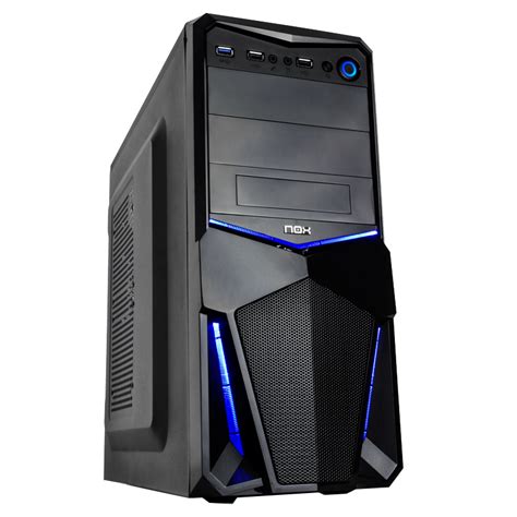 Ordenador sobremesa i7 PenalbaWeb.com