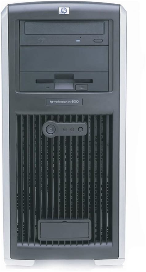 Ordenador sobremesa xp PenalbaWeb.com