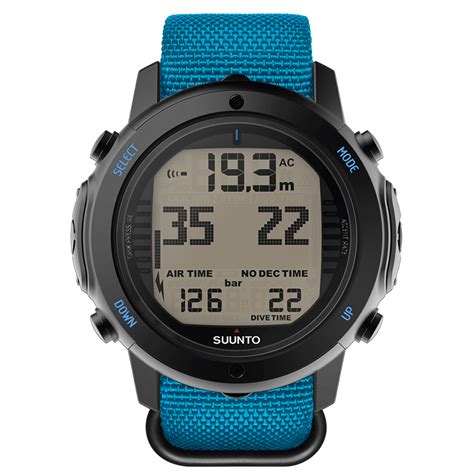 Ordenador suunto PenalbaWeb.com