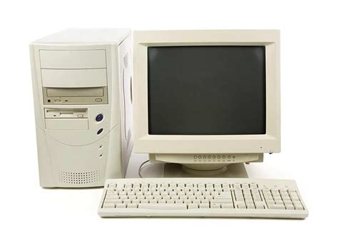 Ordenador viejo PenalbaWeb.com