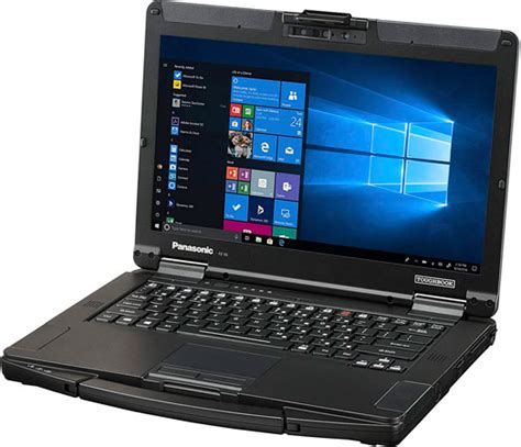 Ordenadores portatiles panasonic PenalbaWeb.com