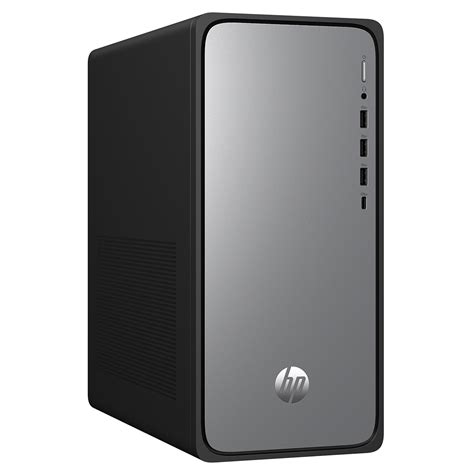 Ordenadores sobremesa hp PenalbaWeb.com