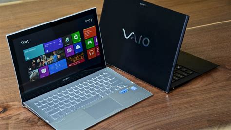 Ordenadores sony vaio PenalbaWeb.com