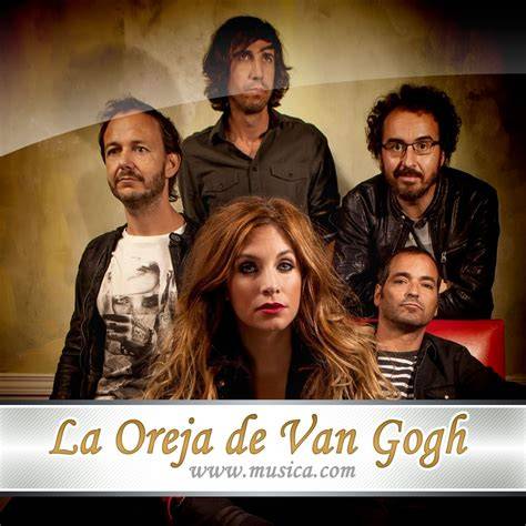 Oreja gogh PenalbaWeb.com