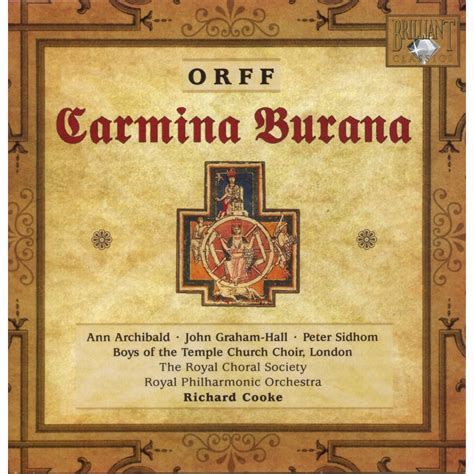 Orff carmina burana PenalbaWeb.com