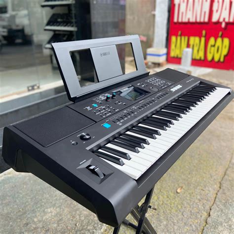 Organ yamaha PenalbaWeb.com