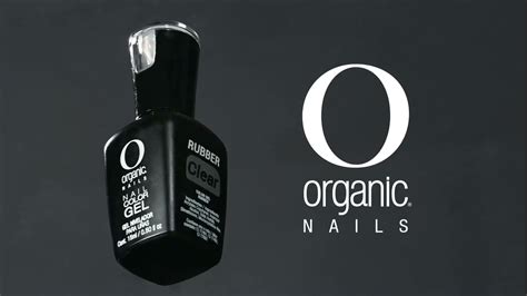 Organic nails PenalbaWeb.com