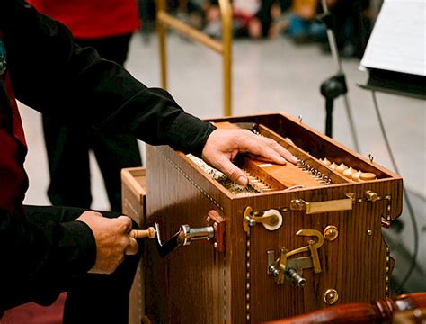 Organillo PenalbaWeb.com