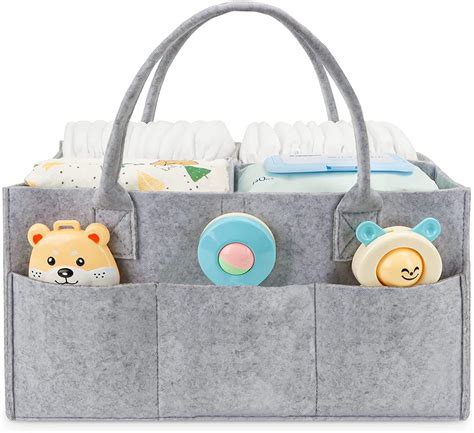 Organizador bebe PenalbaWeb.com