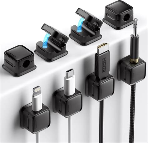 Organizador cable PenalbaWeb.com