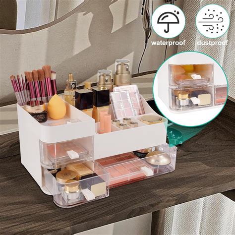 Organizador para cosmeticos PenalbaWeb.com