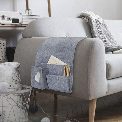 Organizador mandos sofa PenalbaWeb.com