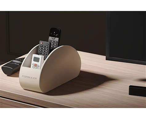 Organizador mandos PenalbaWeb.com