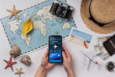 Organizar viajes PenalbaWeb.com