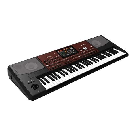 Organo korg PenalbaWeb.com