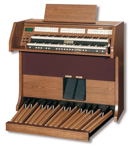 Organo liturgico PenalbaWeb.com