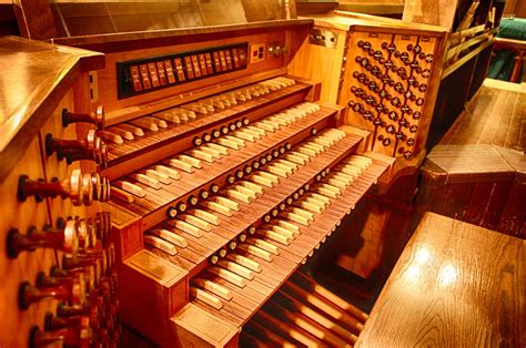 Organo musical PenalbaWeb.com
