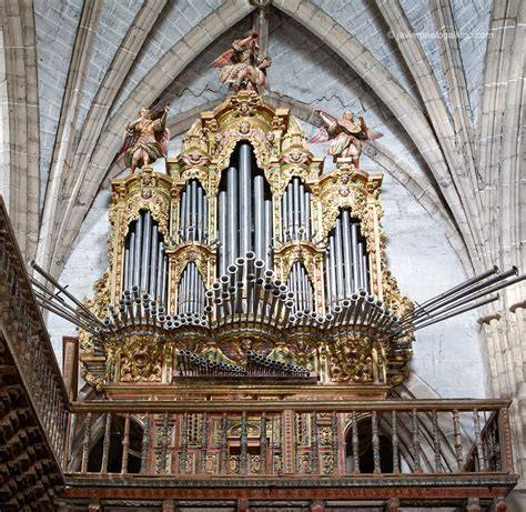 Organo piano PenalbaWeb.com