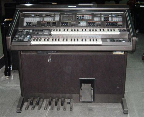 Organo technics PenalbaWeb.com
