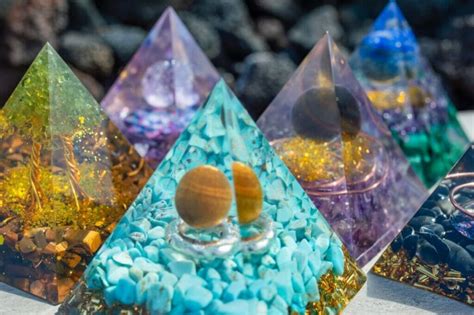 Orgonita PenalbaWeb.com