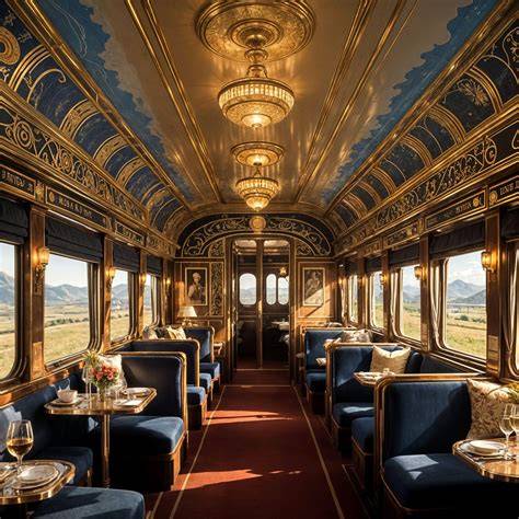 Orient express PenalbaWeb.com